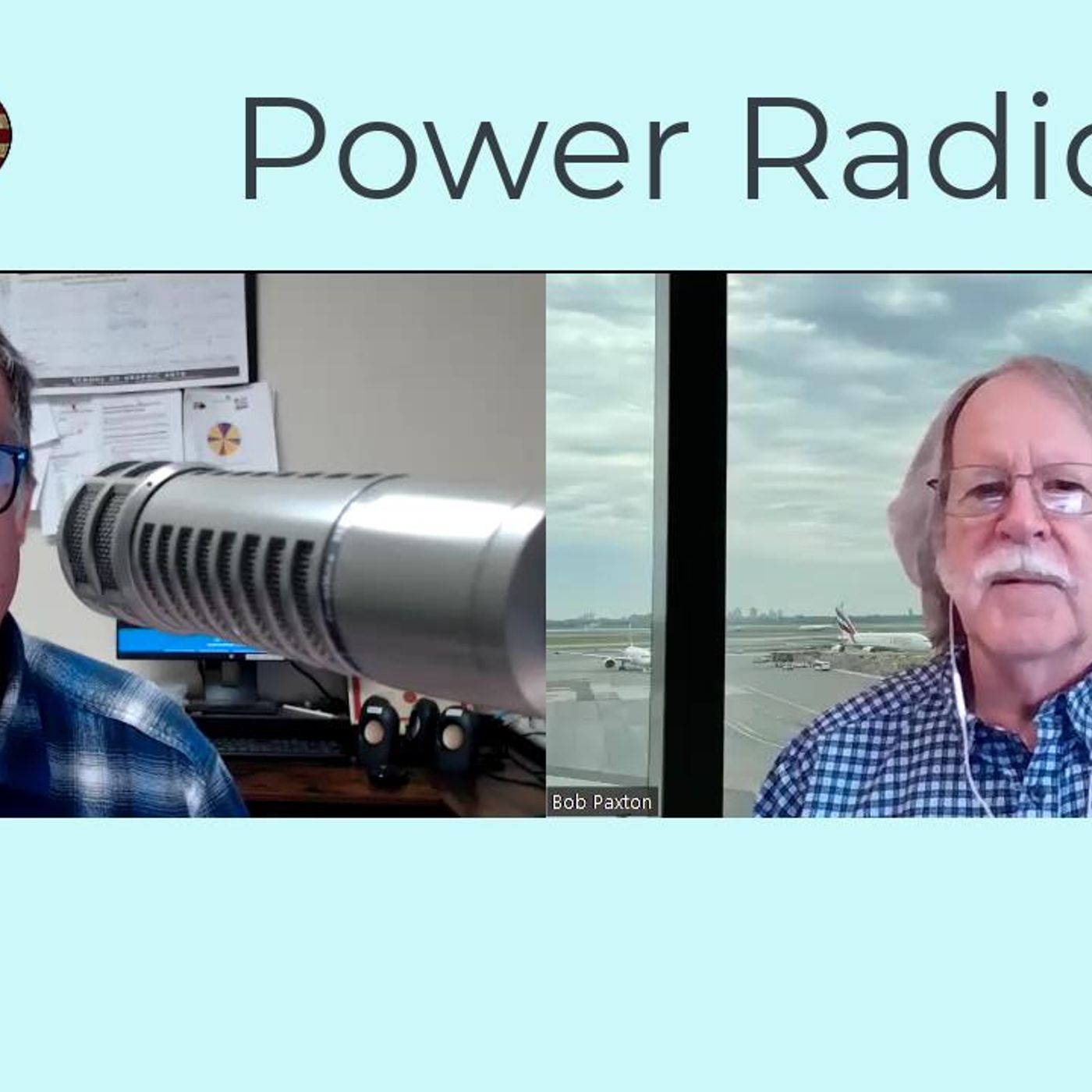 FAIRtax Power Radio