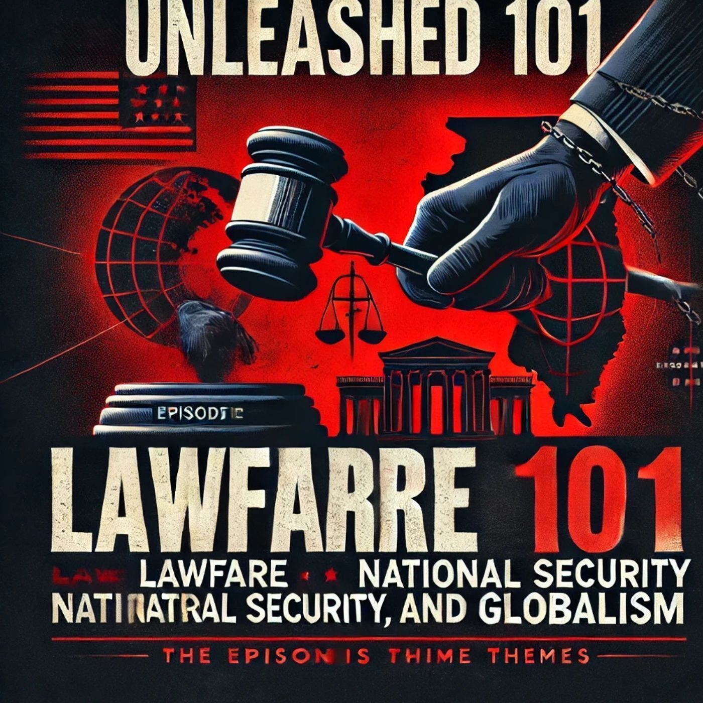 Unleashed 101
