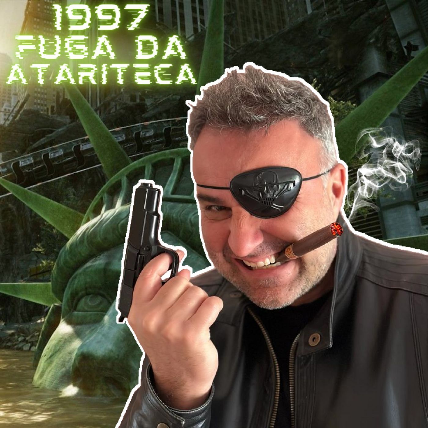 ATARITECA RETROGAMING PODCAST - Il blister di videogiochi