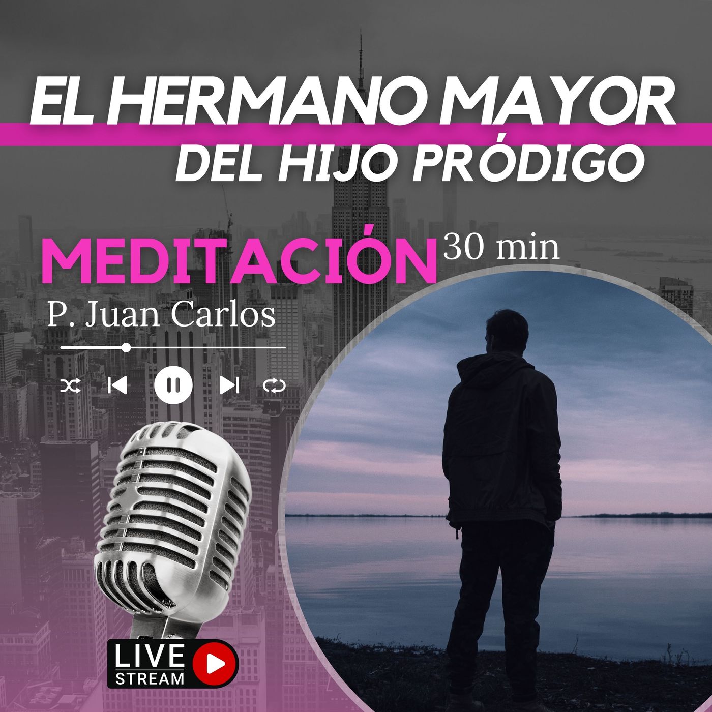 El hermano mayor del hijo prodigo (30 min) episode artwork