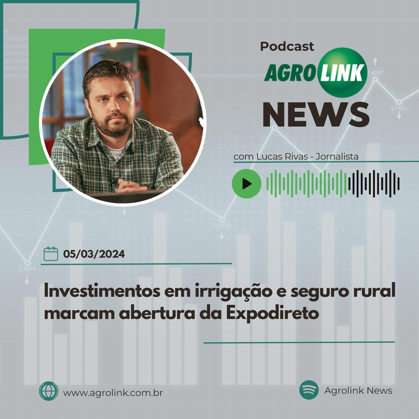 Agrolink News