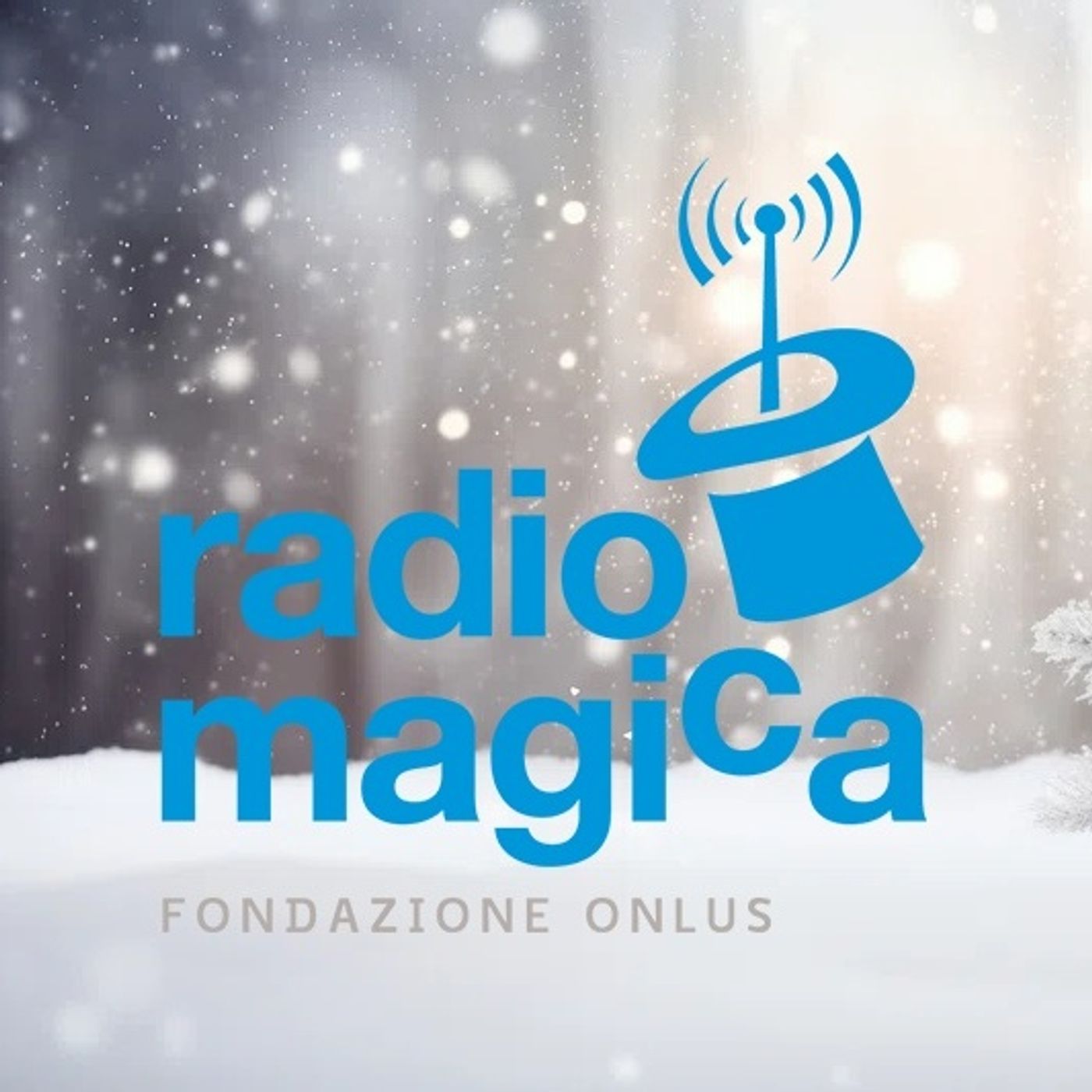 Buone Feste con Radio Magica podcast artwork