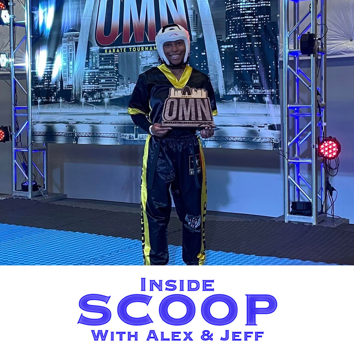Inside Scoop with Alex and Jeff
