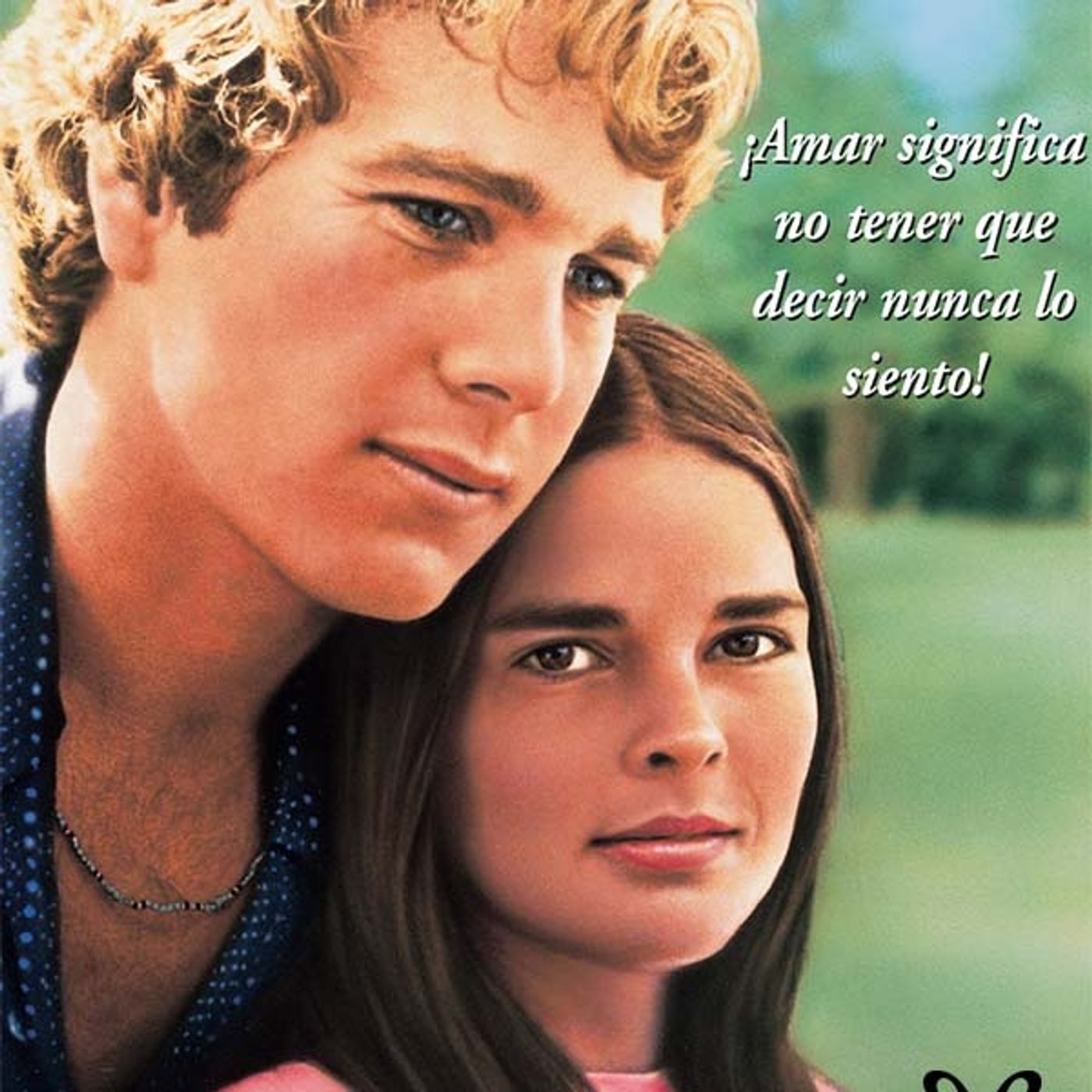 Love story - Erich Segal