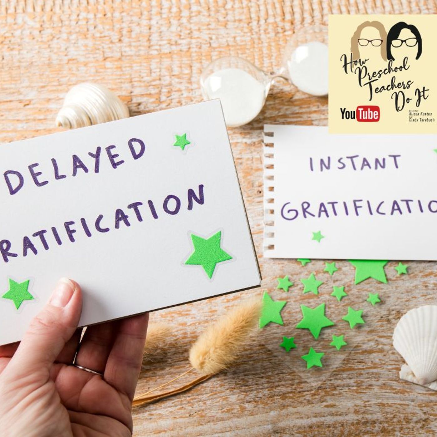 344: Behavior Training Devices with Cindy and Alison