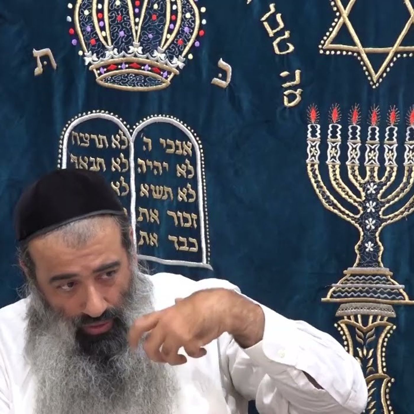 פנימיות דחיצוניות 17 episode artwork