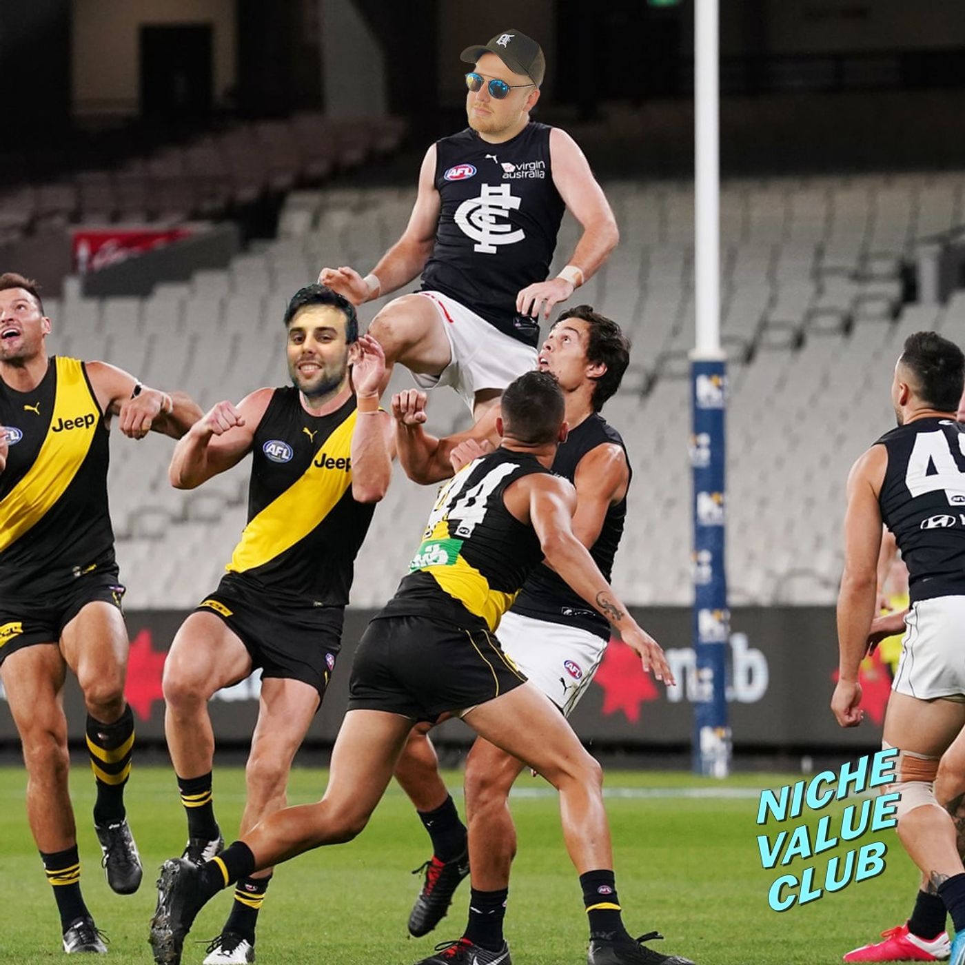 Niche Value Club