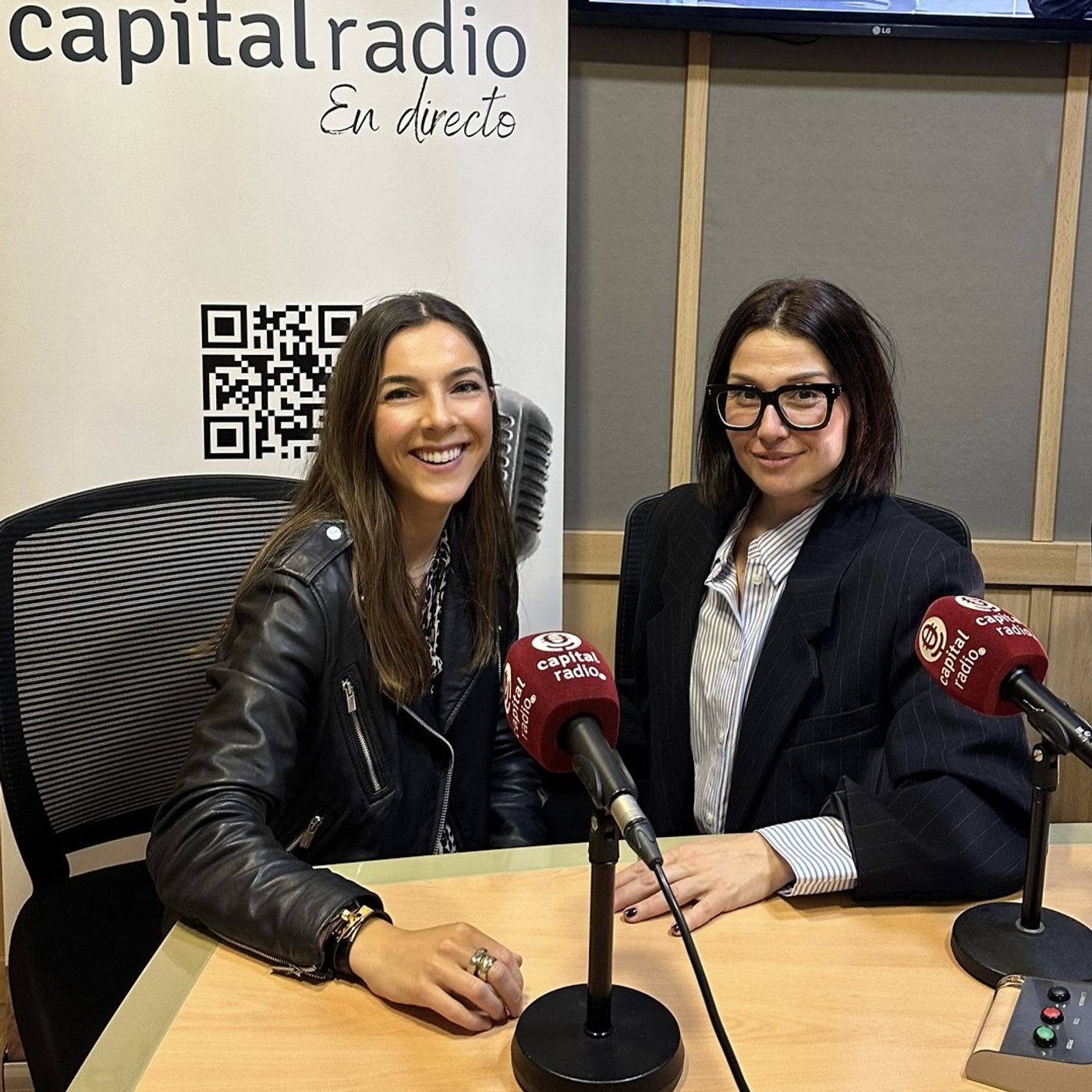 Vibra Alto con Claudia
