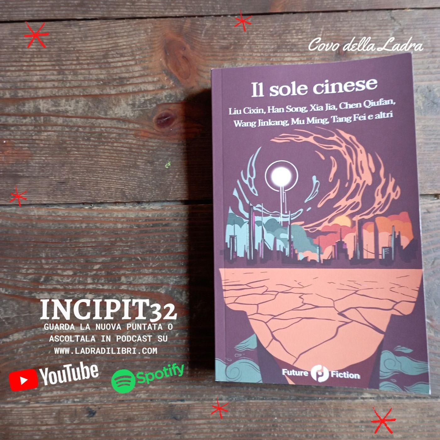 INCIPIT32 - Libri per ben cominiciare