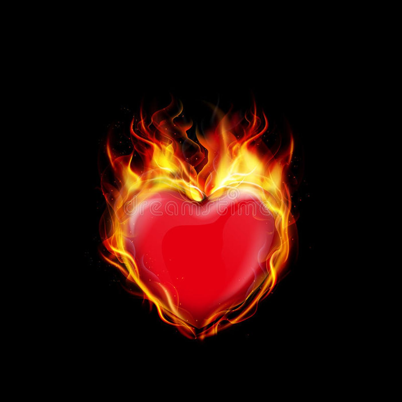 Veux-tu brûler du feu de l'amour de Dieu ? - Carême III - Lc 13,1-9 episode artwork