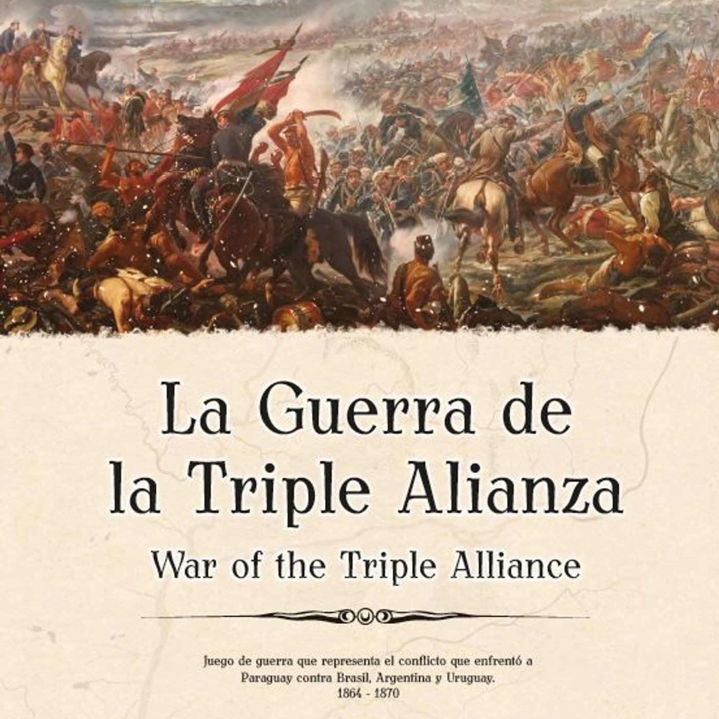 Il Non-Wargamer