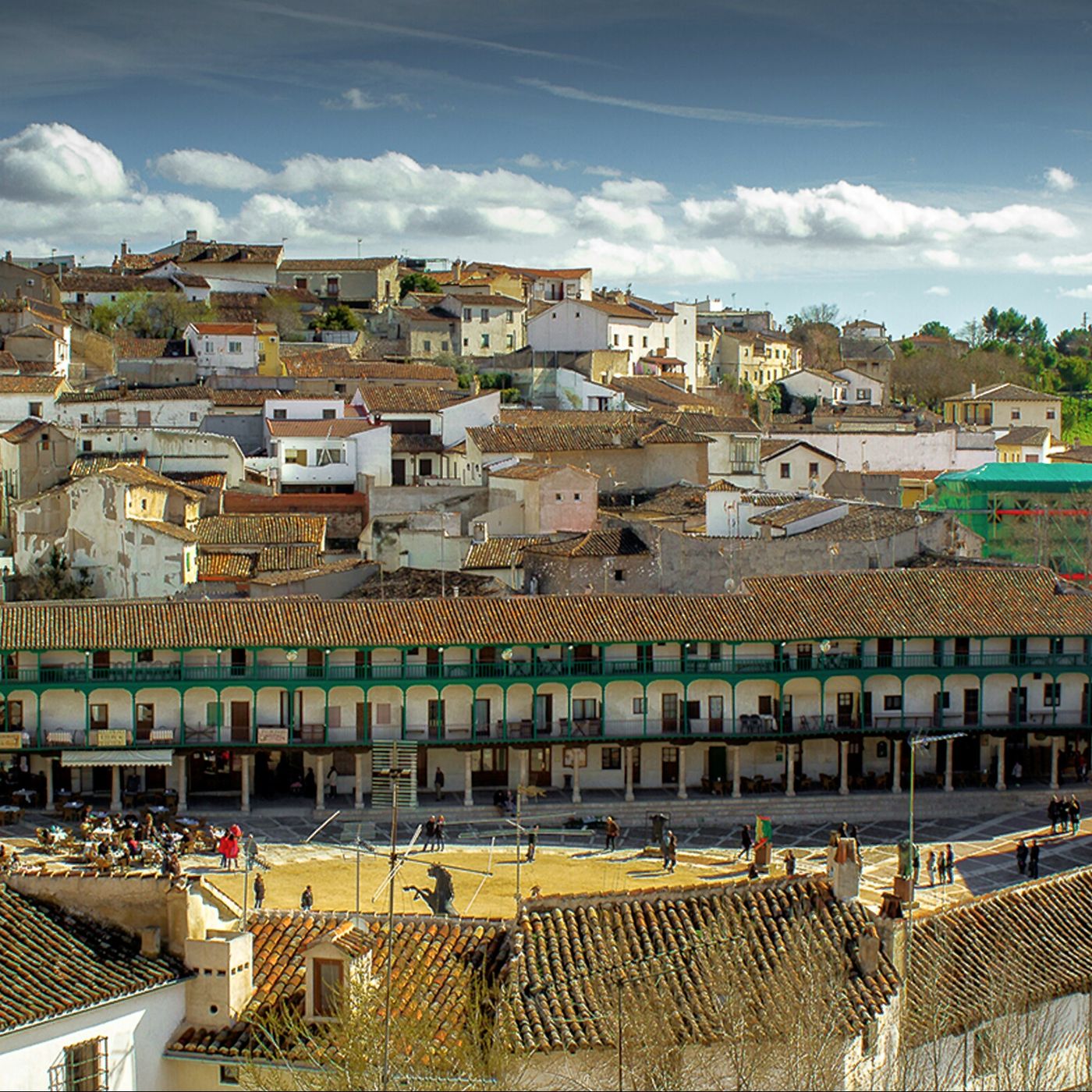 7 Días x Delante