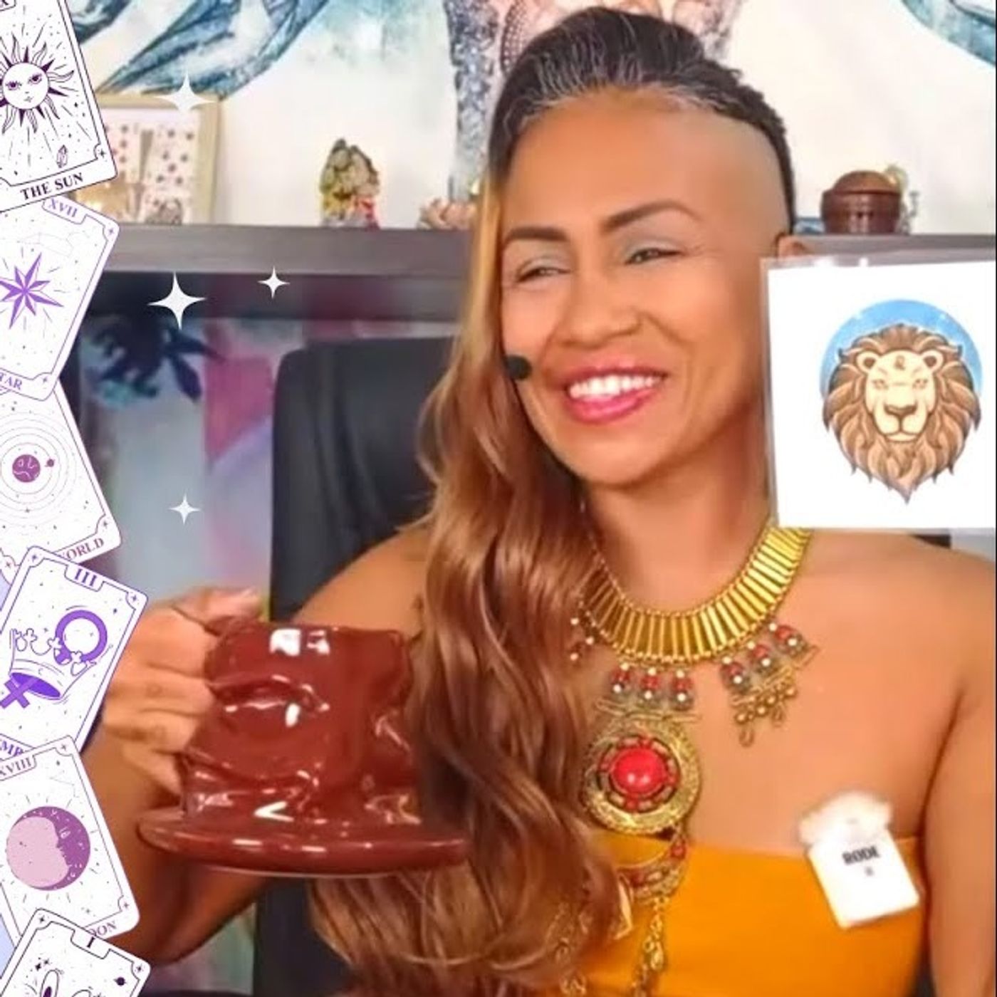 Tarologia® (Tarot & Astrologia)