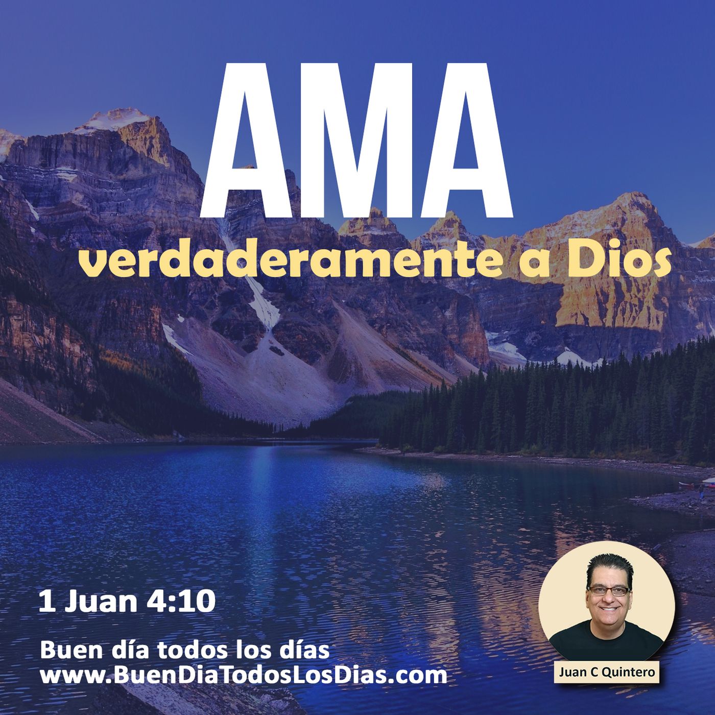 Buen Dia Todos Los Dias