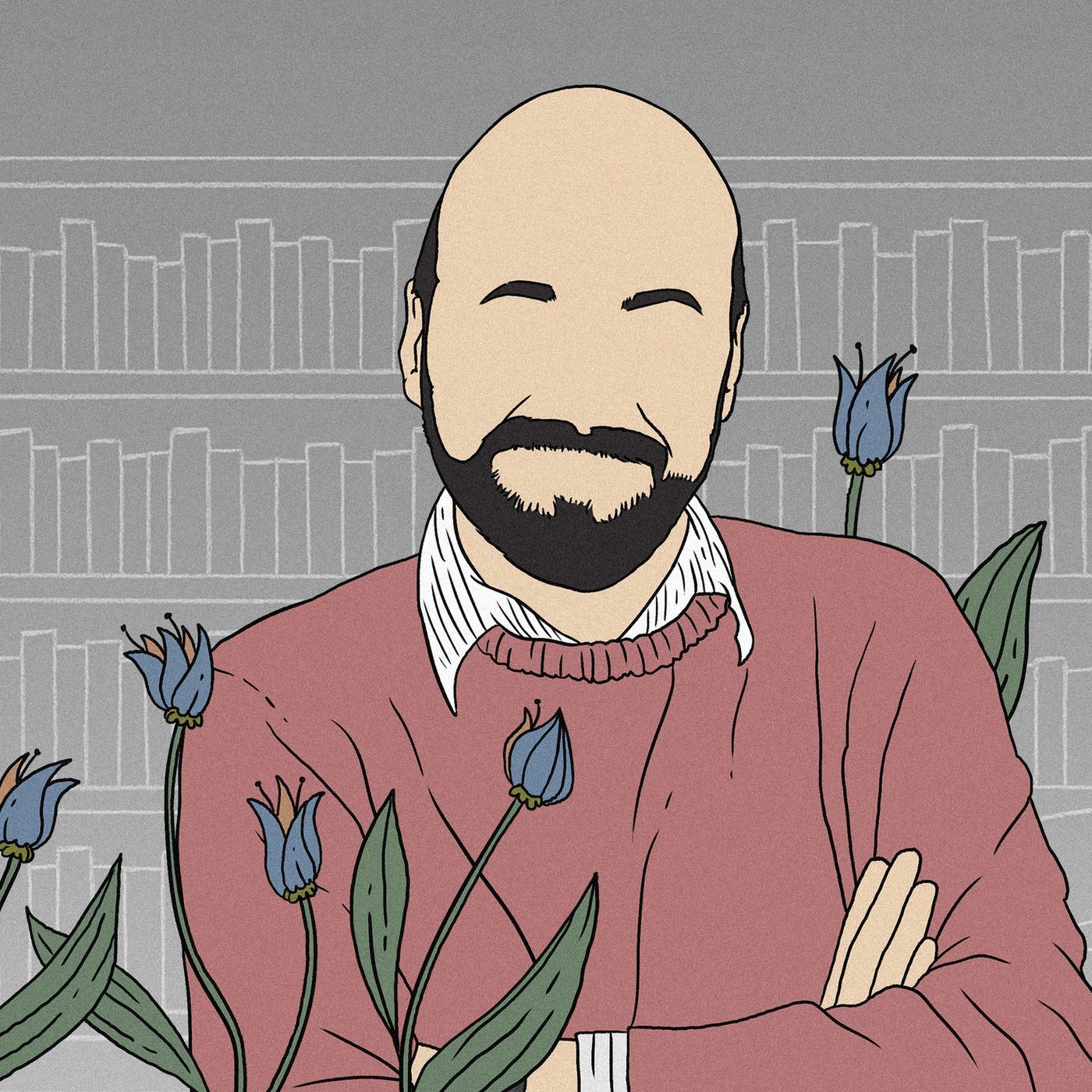 Nicolás Samper: entre el ruido de las redes y el placer de crear episode artwork