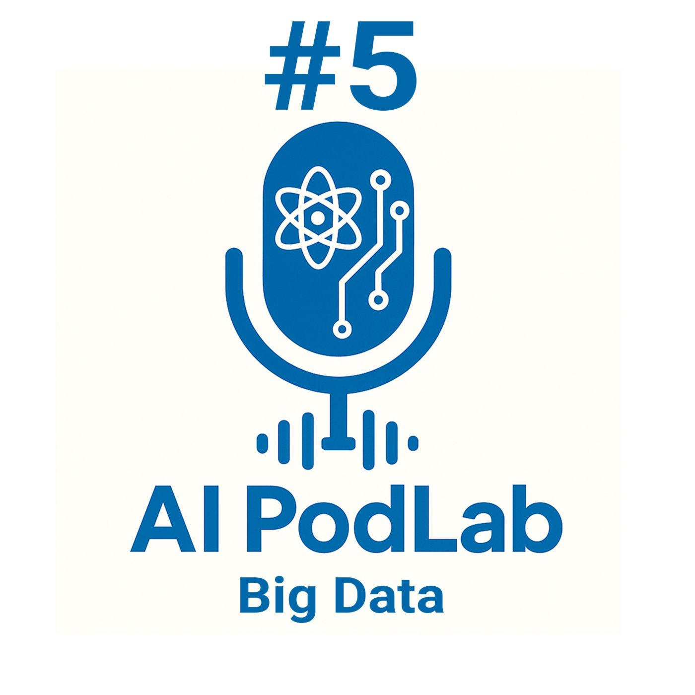 Big Data episode artwork