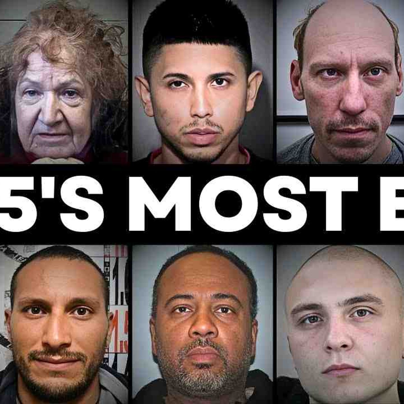 10 Most Disturbing Crimes of 2015 | True Crime Documentary episode artwork