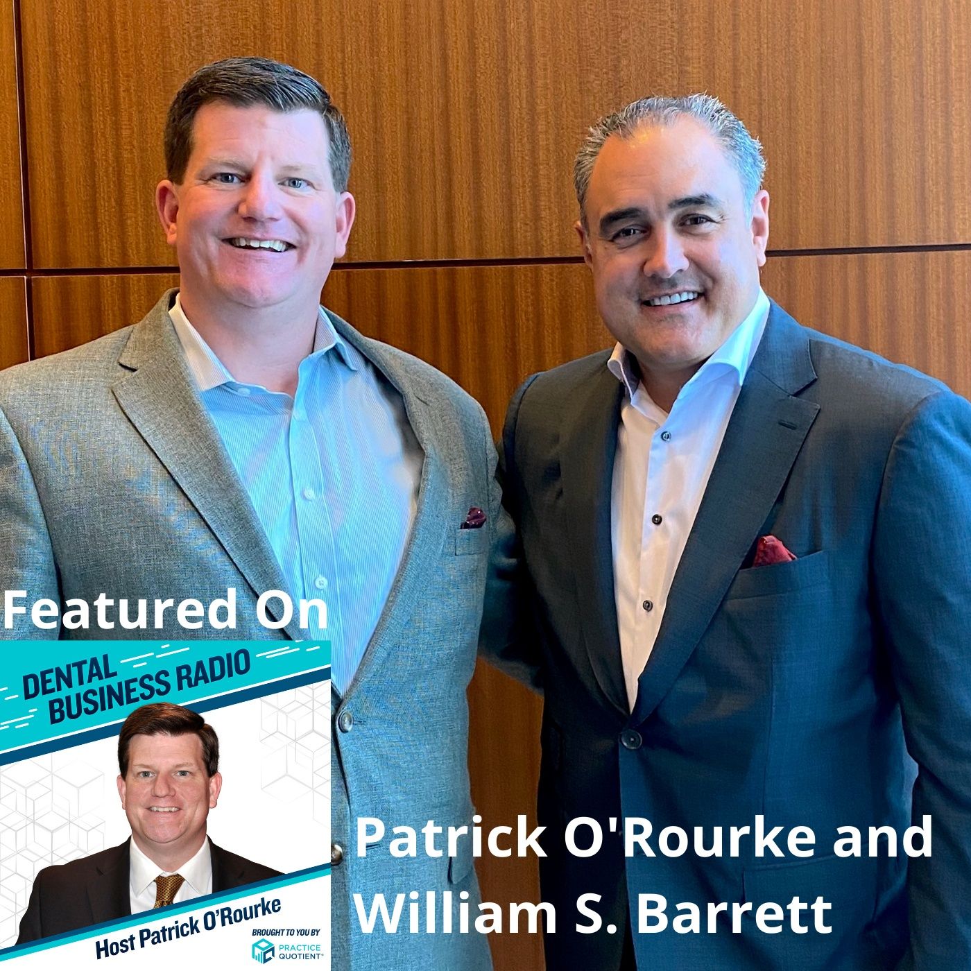 Dental Business Radio