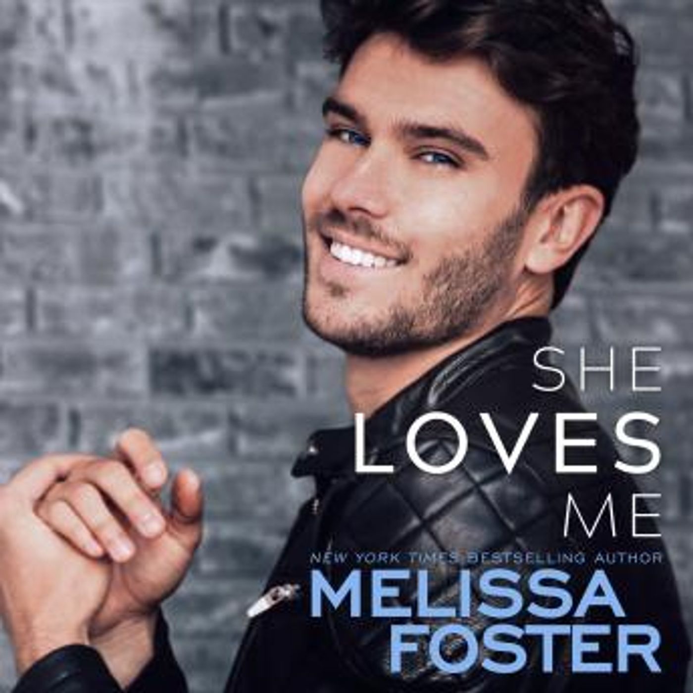 She Loves Me by Melissa Foster episode artwork