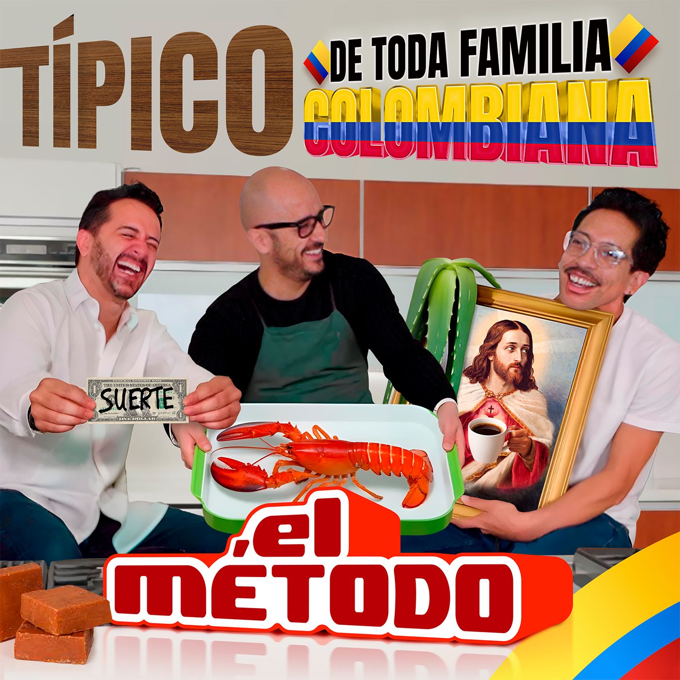 "¿Tiene una mesa para 24 personas?"