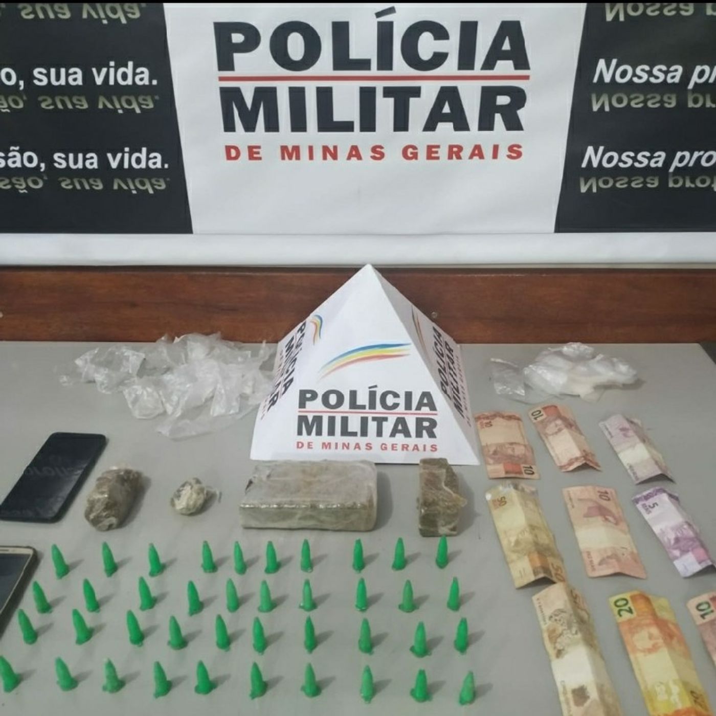 24° BPM-Sentinela Do Sul