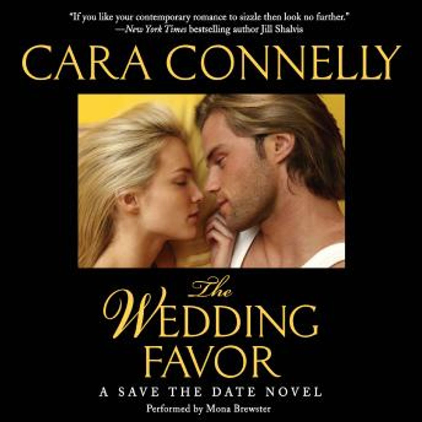 Listen to New Full Audiobooks in Romance, Modern
