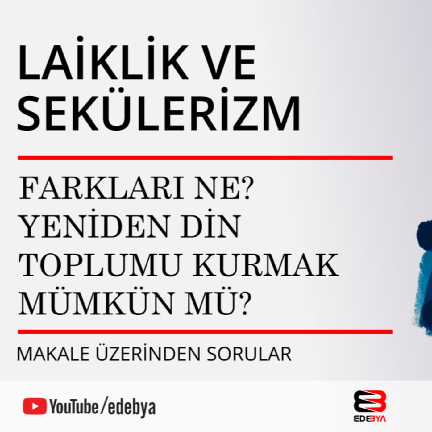edebya