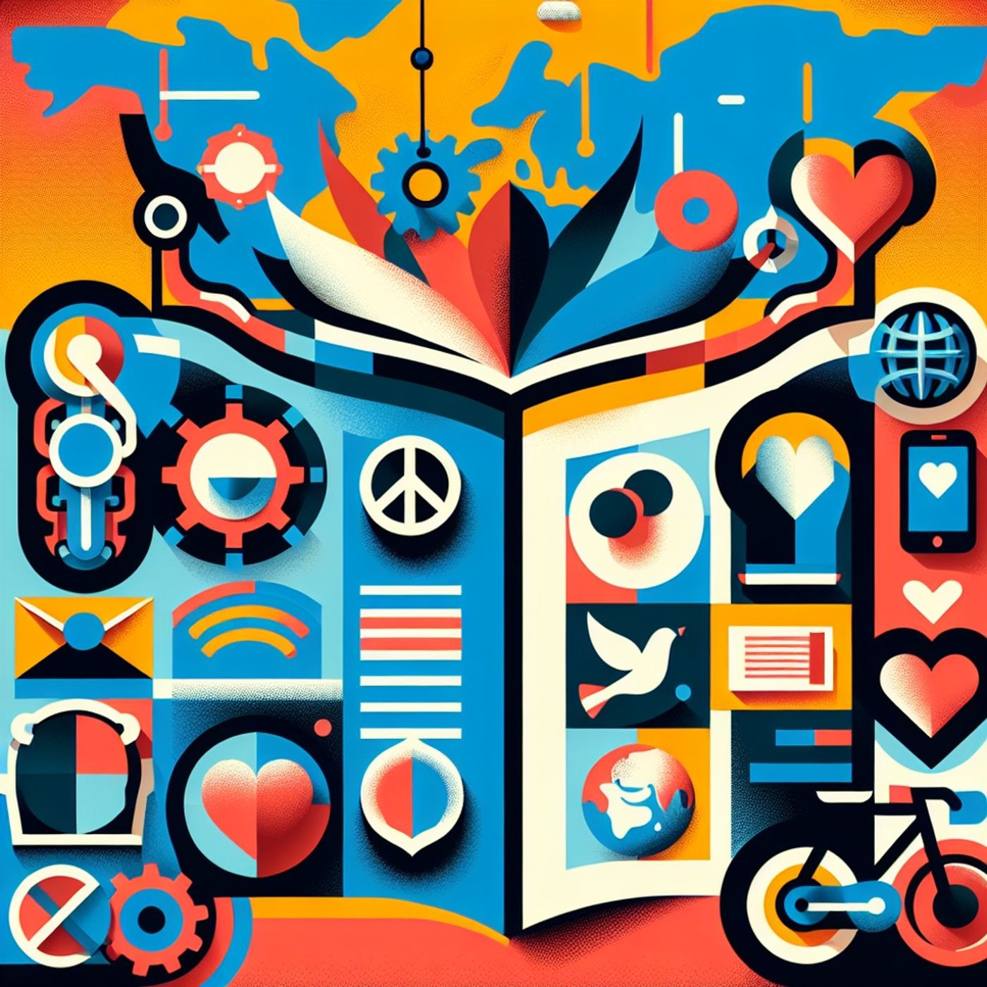 25 maggio 2025 - The Italian Bulletin: Edizione del 25 Maggio 2025 - Le Notizie del Giorno episode artwork