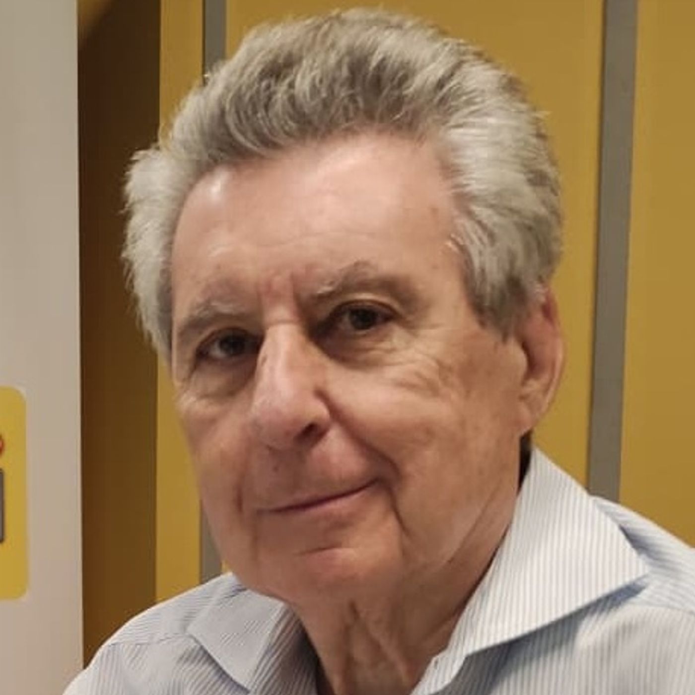 Il messaggio di Giorgio Ambrosoli