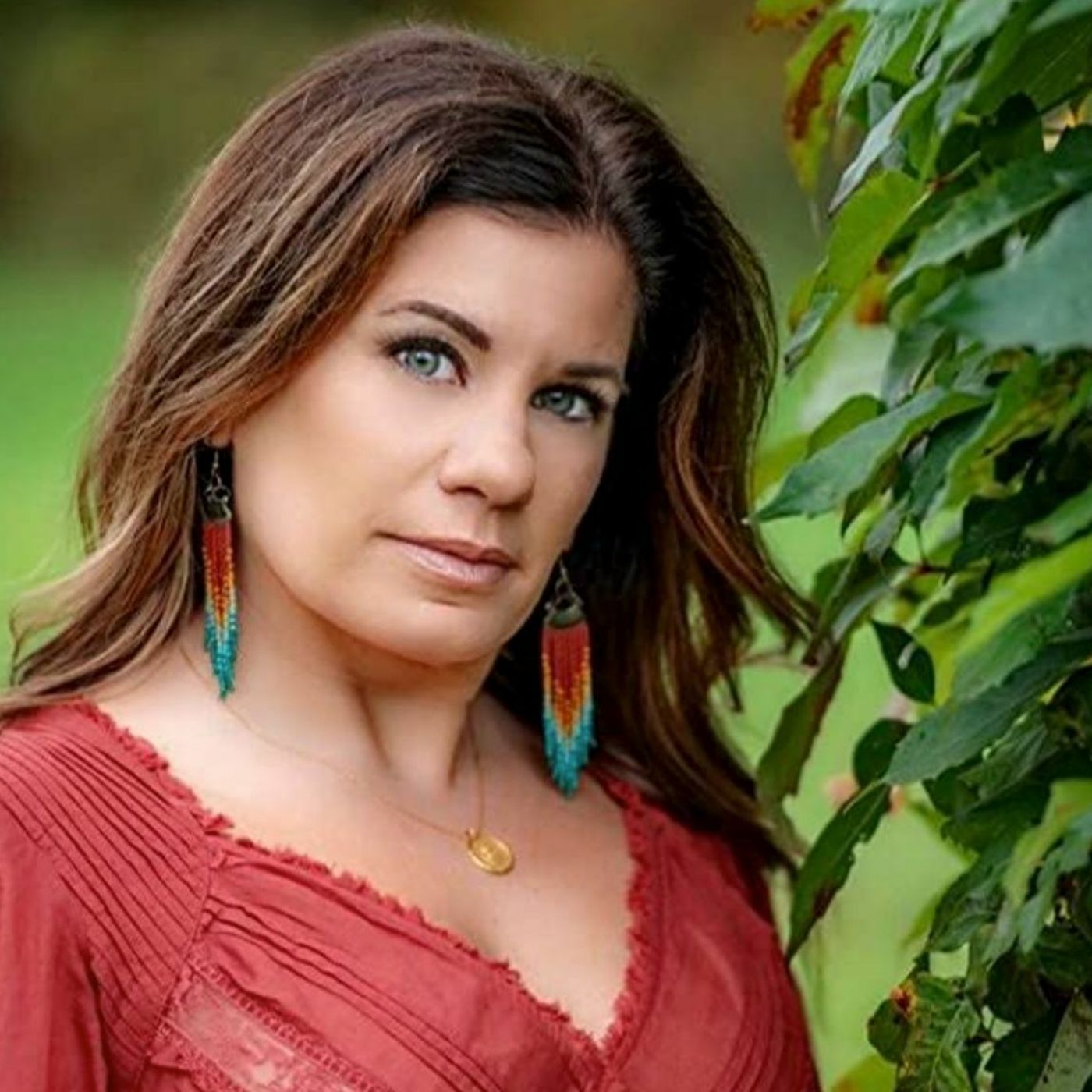 Episode 427 - Interview With Dr. Kristy Vanacore! episode artwork