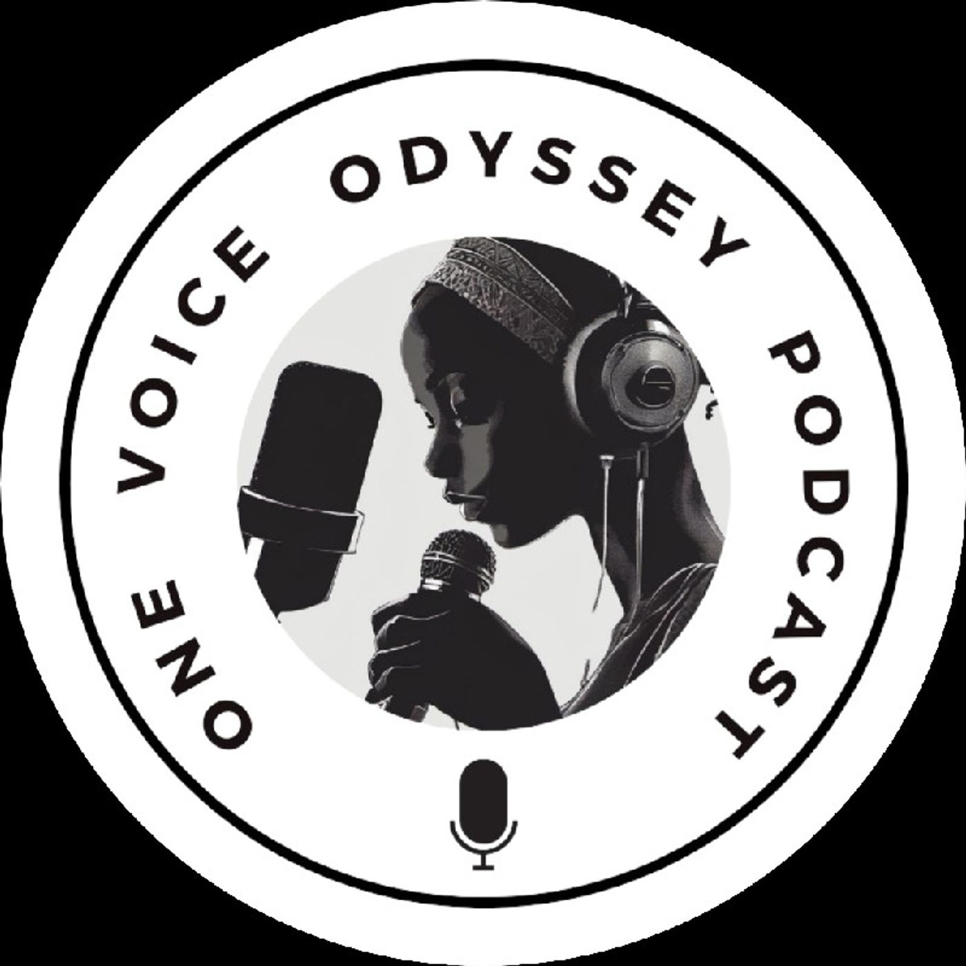 Why Relationships Suck | 1 Voice Odyssey Podcast #1