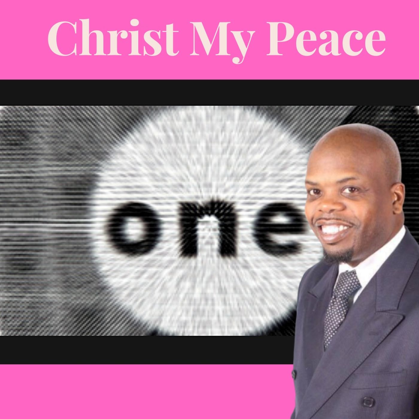 One Ministries Network Podcast