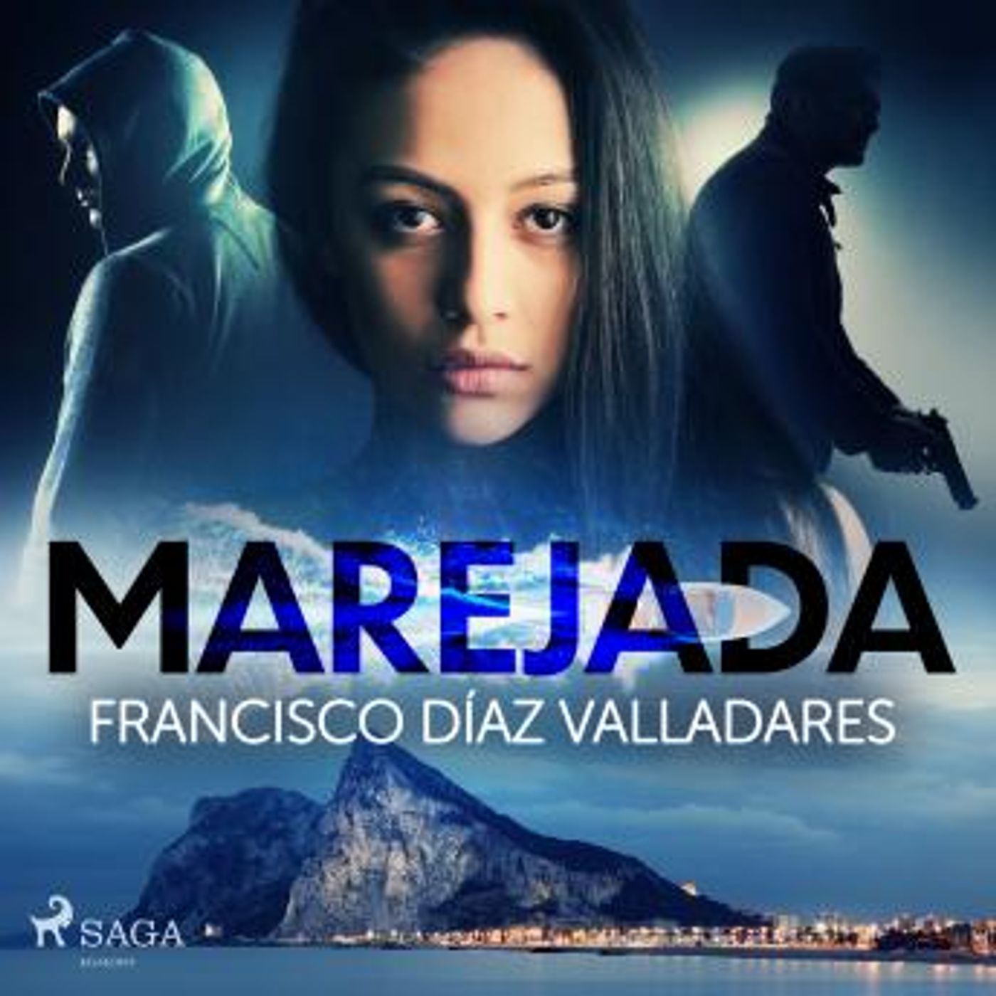 Full Audiobooks in Mystery, Thriller & Horror, Suspense