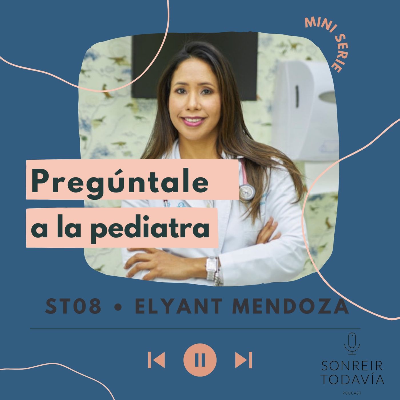 Sonreir Todavía