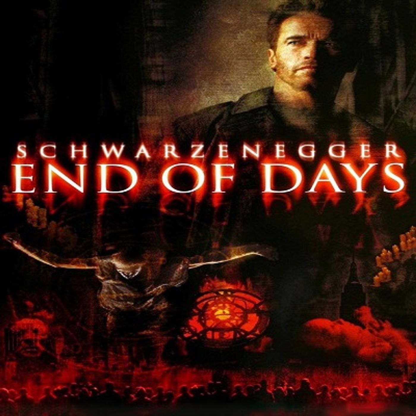 End of Days