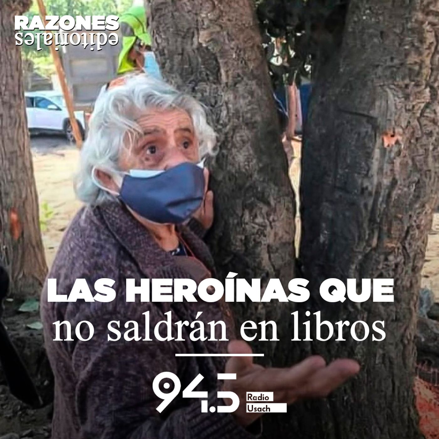 Razones editoriales