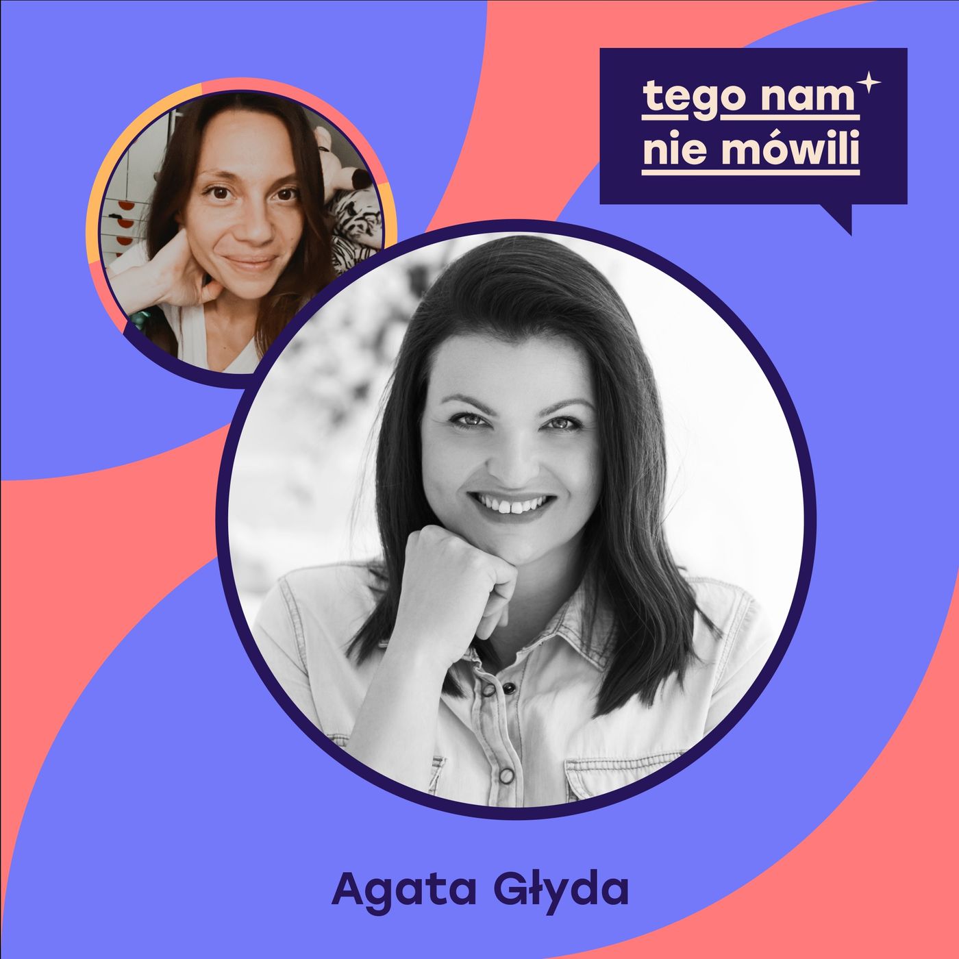 020: Relacja z jedzeniem, czyli zaufanie zamiast kontroli | Agata Głyda