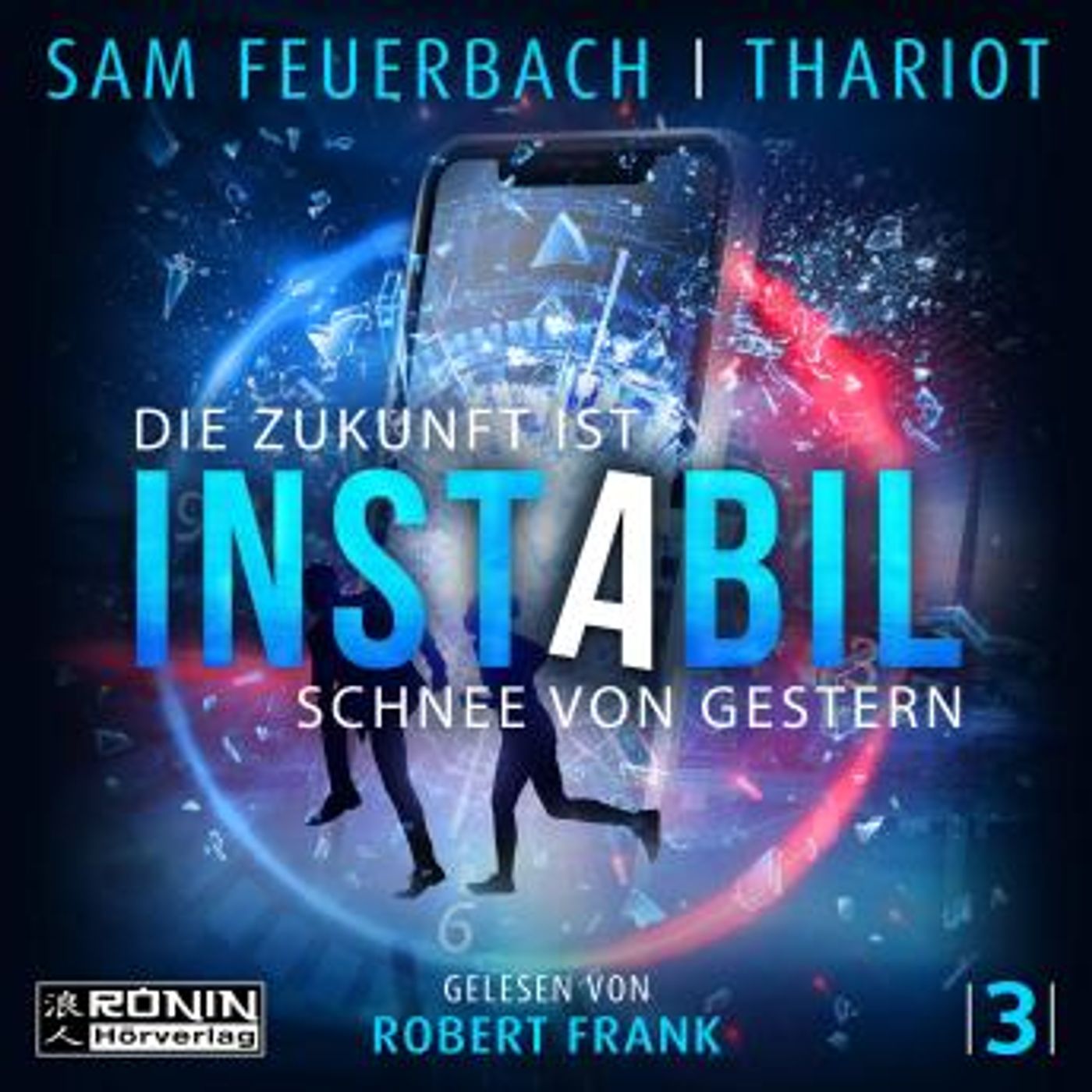 Download Incredible Full Audiobooks in Science Fiction & Fantasy, Science Fiction