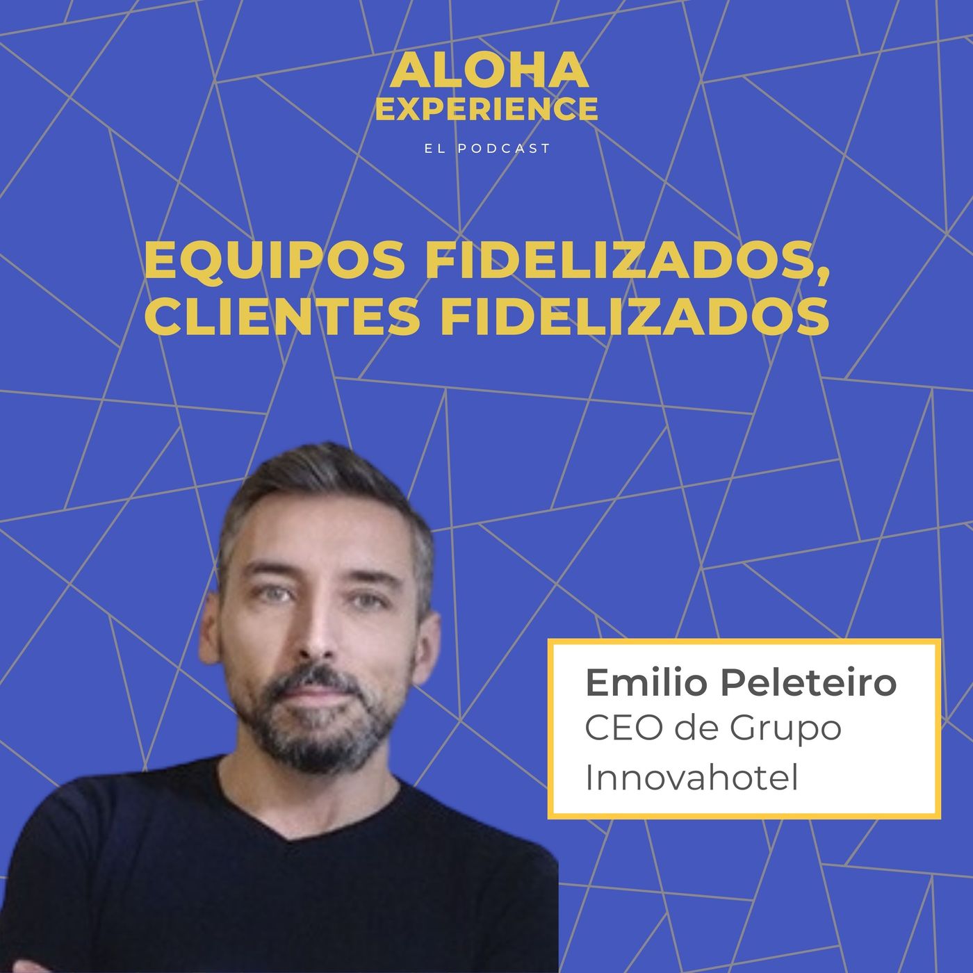 Tecnología, actualidad y como impacta finalmente en la experiencia con Emilio Peleteiro episode artwork