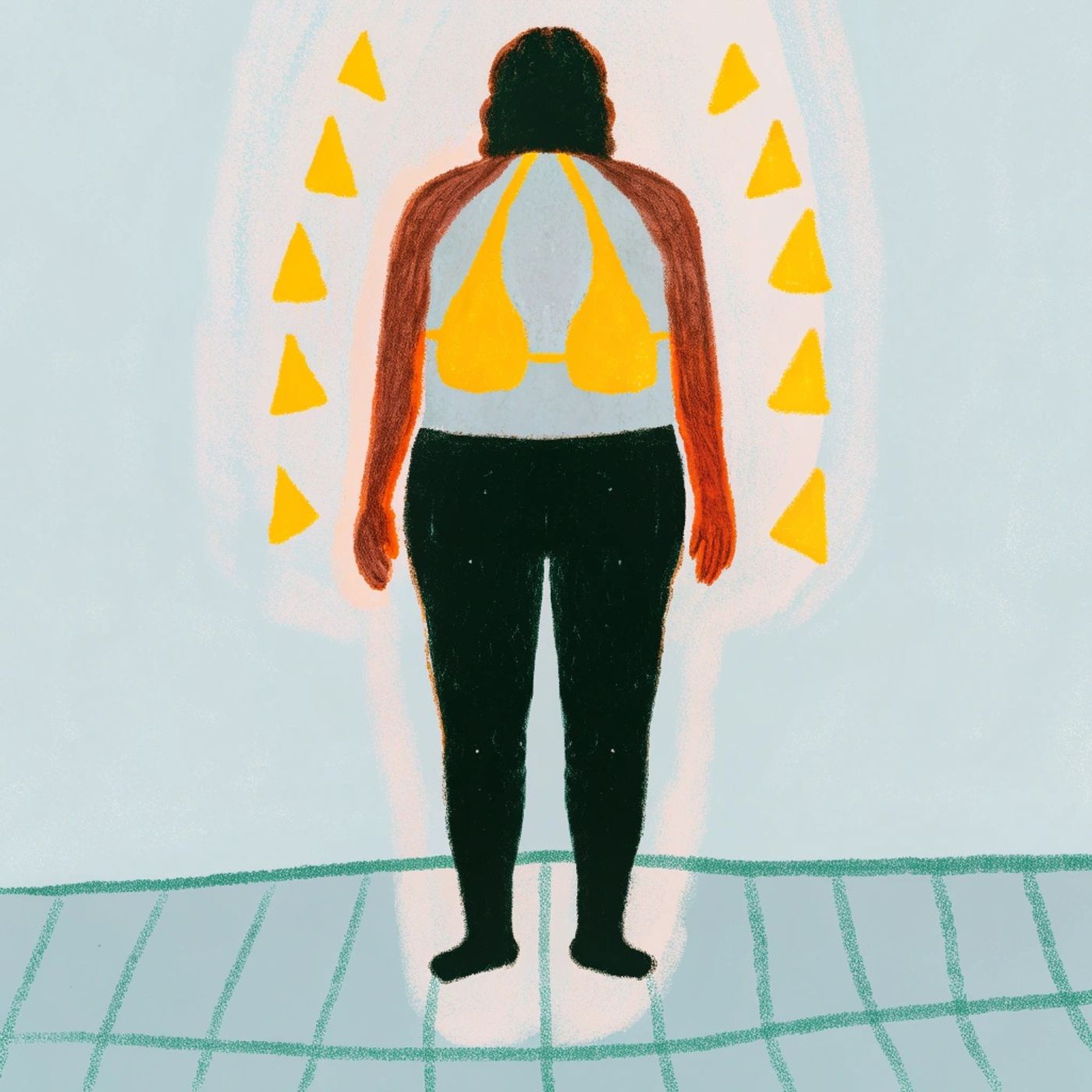 Healthy BMI, Hidden Heart Attack Risk