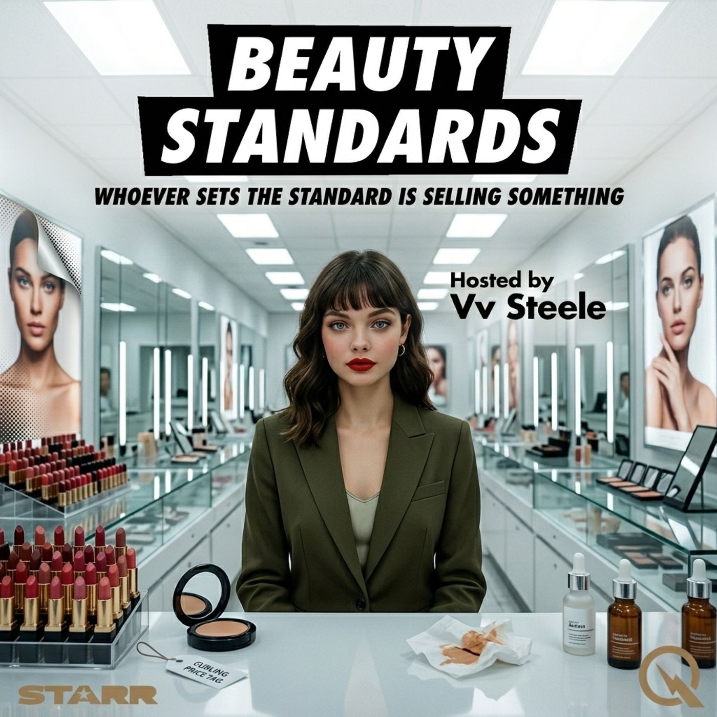 Beauty Standards