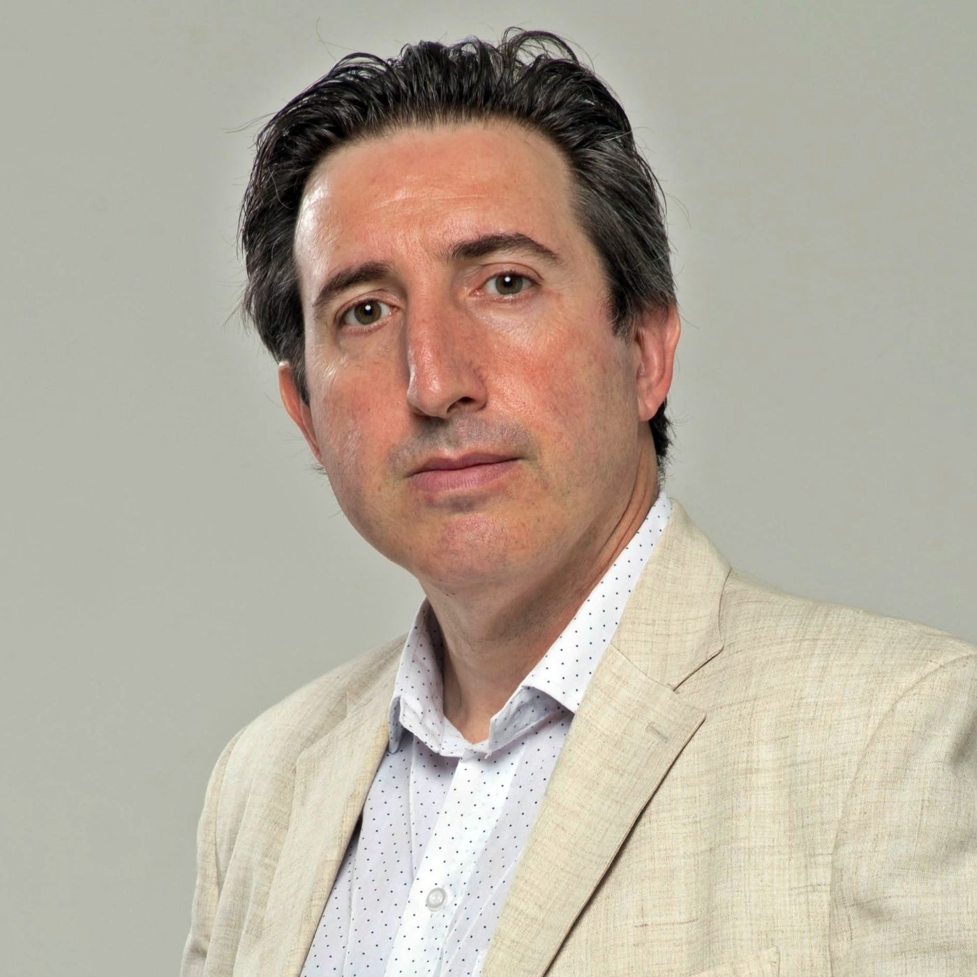 José Magioncalda @magioncalda (Abogado de la Fundación Apolo) Unas Cuantas Verdades @marianoobarrio episode artwork