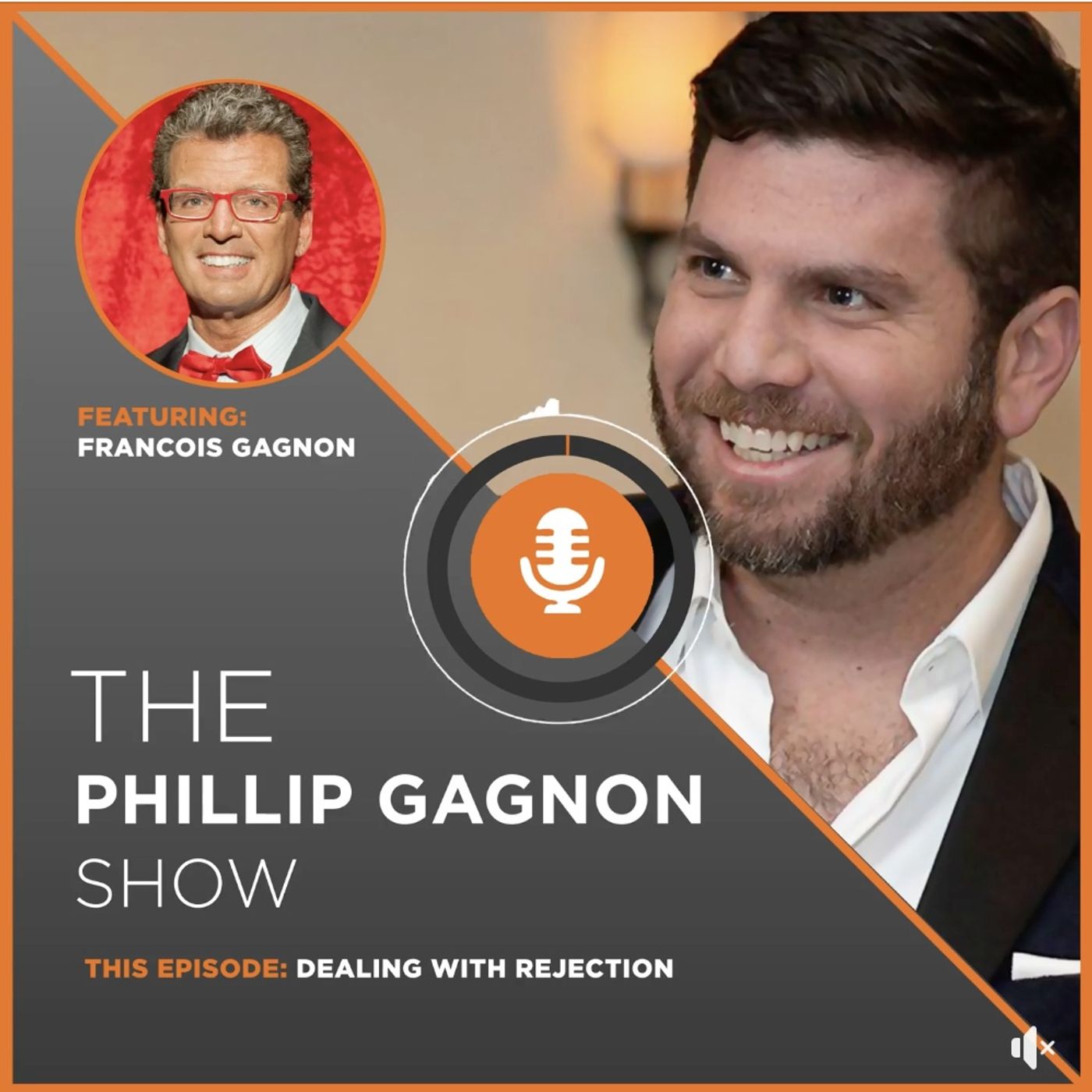 The Phillip Gagnon Show