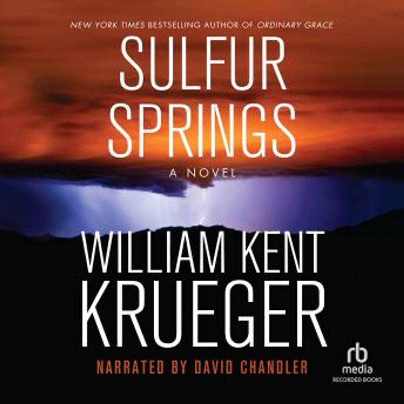 Listen to New Full Audiobooks in Mystery, Thriller & Horror, Suspense