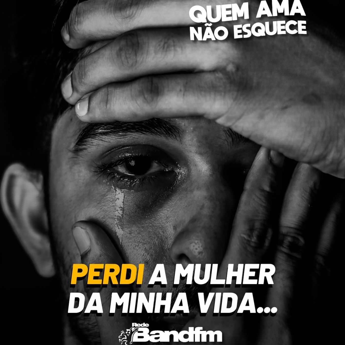 FIZ ISSO E PERDI A MULHER DA MINHA VIDA | HISTÓRIA DO FLÁVIO | QUEM AMA NÃO ESQUECE 31/03/2026