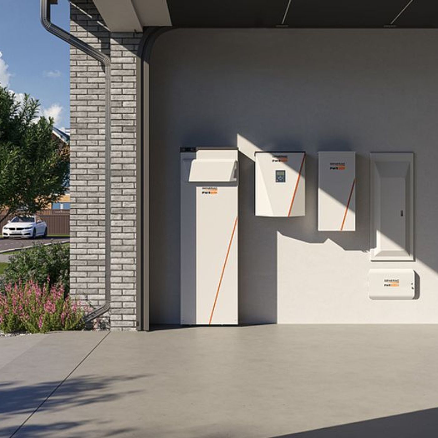 How to Prepare Your Home for Electric Vehicle Charging Installation Key Considerations episode artwork