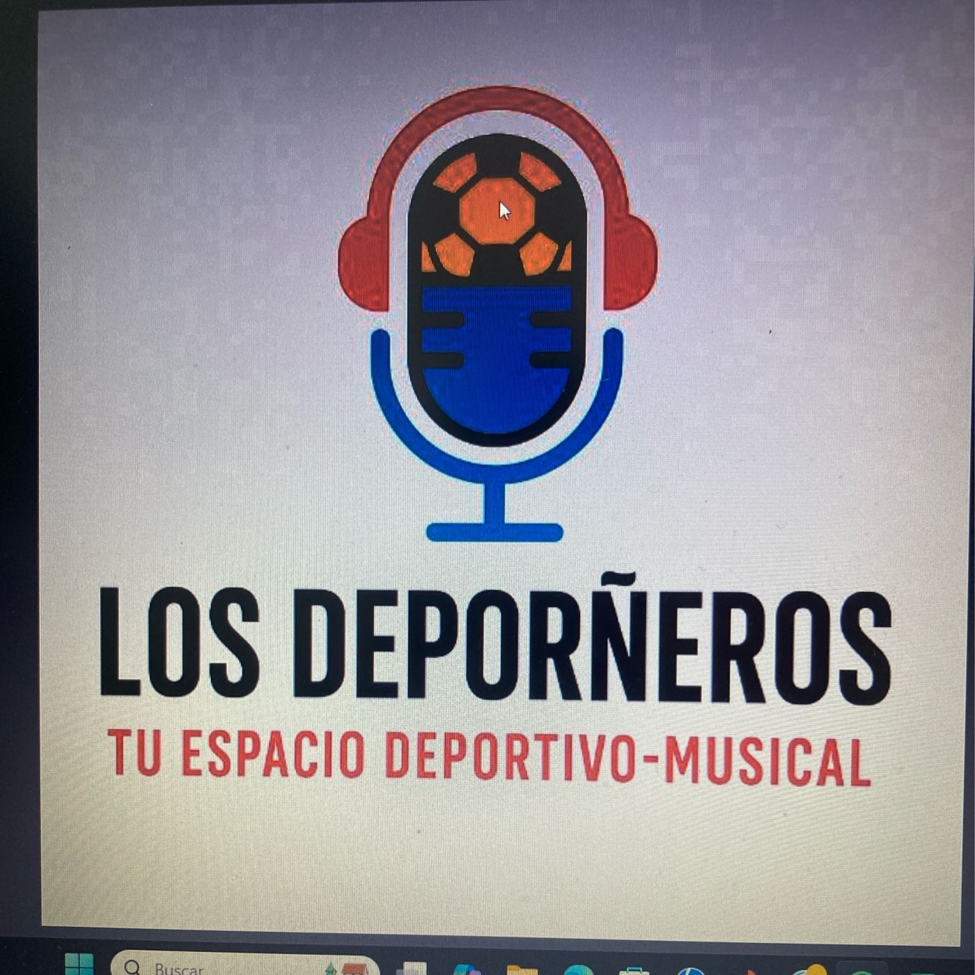 Deporñeros
