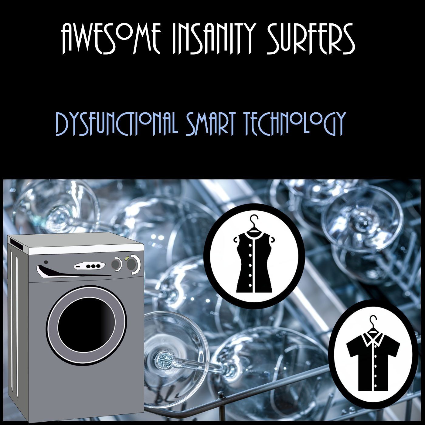 Dysfunctional Smart Technology