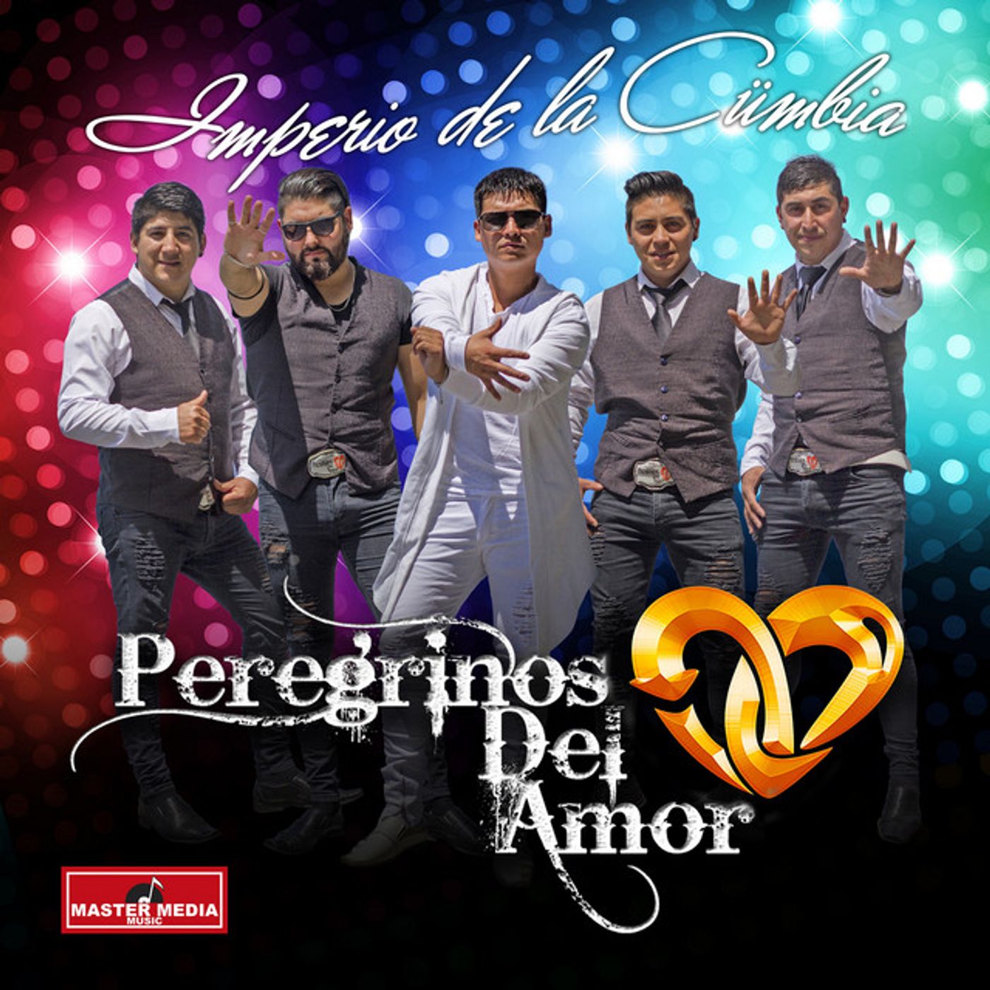 Cumbias Rancheras