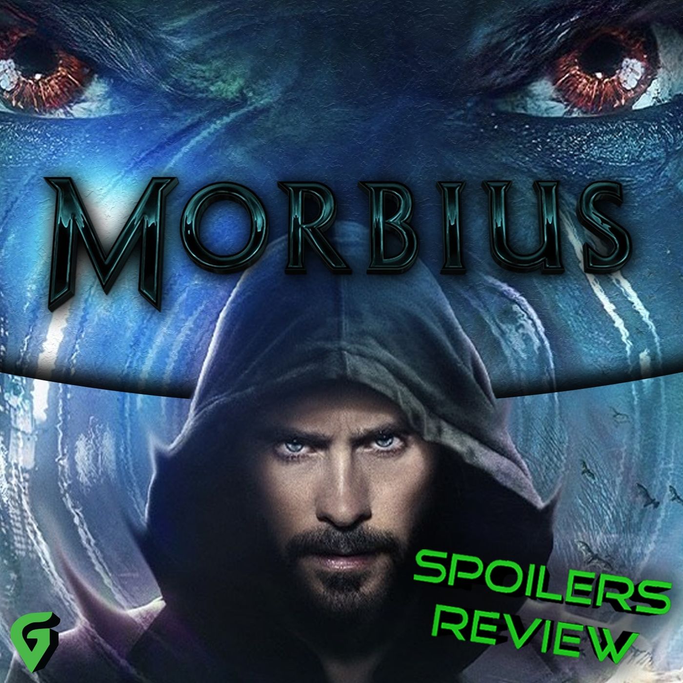 Morbius Spoilers Review